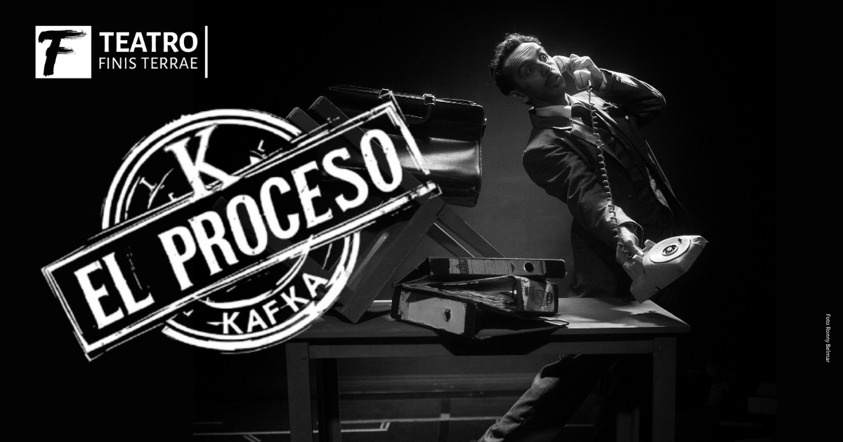 K... El Proceso