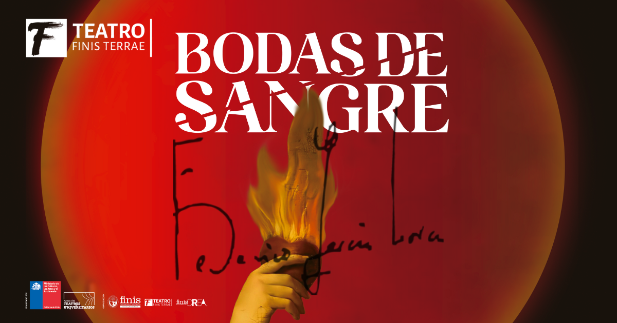Bodas de sangre