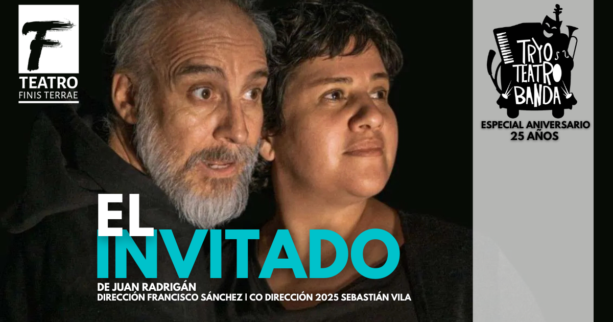 El invitado