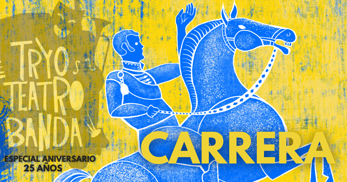 Carrera